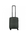 Walizka kabinowa Wenger Prymo Carry-On 55 cm Antracytowa - nr 11