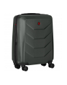 Walizka kabinowa Wenger Prymo Carry-On 55 cm Antracytowa - nr 1