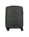 Walizka kabinowa Wenger Prymo Carry-On 55 cm Antracytowa - nr 8