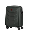 Walizka kabinowa Wenger Prymo Carry-On 55 cm Antracytowa - nr 9