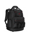 Wenger Plecak Advanced 16 Tool Backpack Black - nr 1