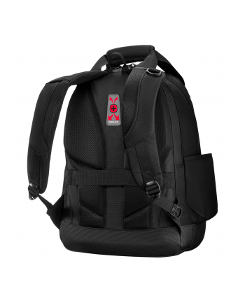 Wenger Plecak Advanced 16 Tool Backpack Black nr 1