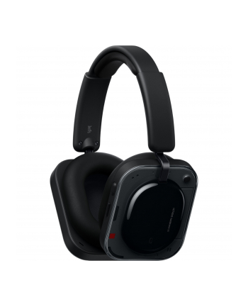 Nothing Headphone Czarny Bluetooth, USB-C, 3.5mm jack