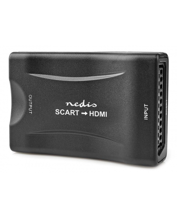Nedis adapter nr 1