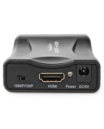 Nedis adapter nr 2