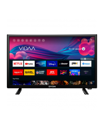 Telewizor LED Dyon 24 VX 24 cale HD Ready nr 2