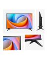 Telewizor LED Hisense 32E4QT 32 cali Full HD WXGA, triple tuner, Smart TV - nr 14