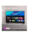 Telewizor LED Hisense 32E4QT 32 cali Full HD WXGA, triple tuner, Smart TV - nr 22