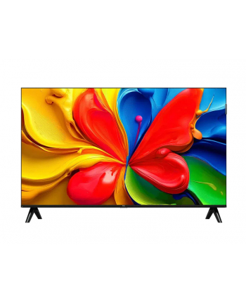 Telewizor TCL QLED 32V4C 32 cali HD Ready Smart TV nr 1