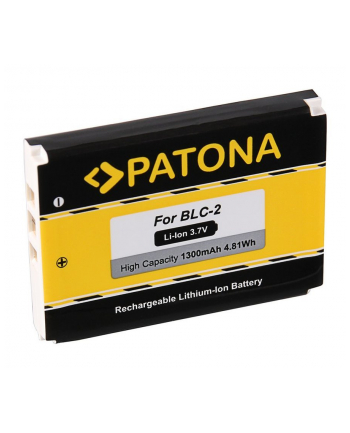Patona Bateria do telefonu komórkowego Nokia 3310 i 3410 / 1300mAh / 3 nr 2