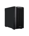 Silverstone Obudowa serwerowa CS383 obudowa NAS, 8-Bay - czarny (SSTCS383) - nr 15