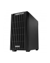 Silverstone Obudowa serwerowa CS383 obudowa NAS, 8-Bay - czarny (SSTCS383) - nr 16