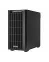Silverstone Obudowa serwerowa CS383 obudowa NAS, 8-Bay - czarny (SSTCS383) - nr 1