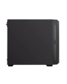 Silverstone Obudowa serwerowa CS383 obudowa NAS, 8-Bay - czarny (SSTCS383) - nr 23