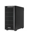 Silverstone Obudowa serwerowa CS383 obudowa NAS, 8-Bay - czarny (SSTCS383) - nr 2