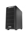 Silverstone Obudowa serwerowa CS383 obudowa NAS, 8-Bay - czarny (SSTCS383) - nr 3