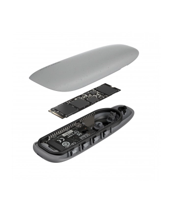 Asus Obudowa dysku Cobble Szary (90DD02R6M09000)