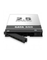 Icy Box IcyDock 8x2.5" SATA/SAS in 1x5.25"m bay mobile rack (MB038SPB) - nr 4