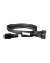 Icy Dock MCIO 8i 74 pin SFF-TA-1016 to 2 x OCulink 42 pin 4i (MB302LB) - nr 5