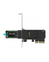 Icy Dock IcyDock Adapter 1x M.2 NVMe to PCIe 4.0x 4 card w/tray - nr 2