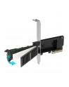 Icy Dock IcyDock Adapter 1x M.2 NVMe to PCIe 4.0x 4 card w/tray - nr 3