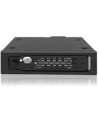 Icy Dock We-Ra. IcyDock ToughArmor 1x25" U.2/U.3 NVMe to PCIe 5.0MCIO OEM - nr 13
