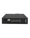 Icy Dock We-Ra. IcyDock ToughArmor 1x25" U.2/U.3 NVMe to PCIe 5.0MCIO OEM - nr 2