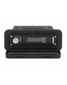 Icy Dock We-Ra. IcyDock 15mm U.2/U3. SSD Mbile Rack for 3.5" Bay WP - nr 1