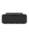 Icy Dock We-Ra. IcyDock 15mm U.2/U3. SSD Mbile Rack for 3.5" Bay WP - nr 2