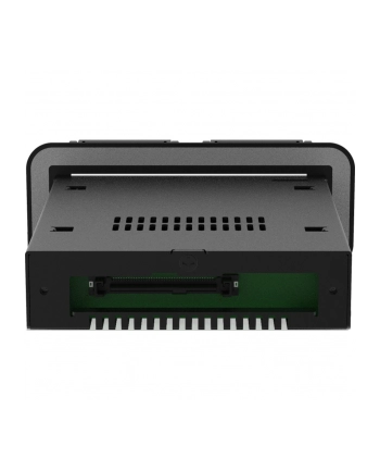 Icy Dock We-Ra. IcyDock 15mm U.2/U3. SSD Mbile Rack for 3.5" Bay WP