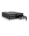 Icy Dock 4-kieszeniowa obudowa M.2 NVMe Ssd PCIe 4.0 (MB720MKBV3) - nr 2
