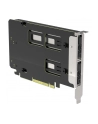 Icy Dock ExpressSlot Elite adapter Wewnętrzny M.2 (MB842M5PB) - nr 10