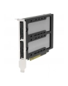 Icy Dock ExpressSlot Elite adapter Wewnętrzny M.2 (MB842M5PB) - nr 9