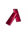 natec Obudowa SSD zewnętrzna RHINO M.2 NVME USB-C 3.2 ruby red - nr 5