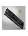 axagon EEM2-SD2B Obudowa zewnętrzna aluminiowa bezśrubowa USB-A/C 3.2 Gen2 M.2 NVMe/SATA wyświetlacz LED, czarny - nr 8