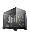 Deepcool CG330 3F czarna (RCG330BKNGM3G) - nr 22