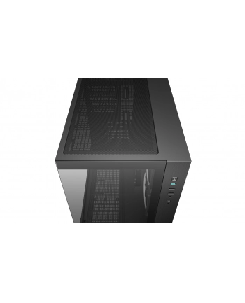Deepcool CG330 3F czarna (RCG330BKNGM3G) nr 2