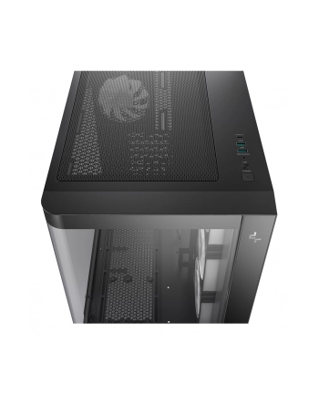 Deepcool CG530U czarny (RCG530UBKAGA4G)