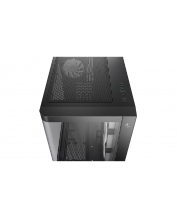 Deepcool CG530U czarny (RCG530UBKAGA4G)