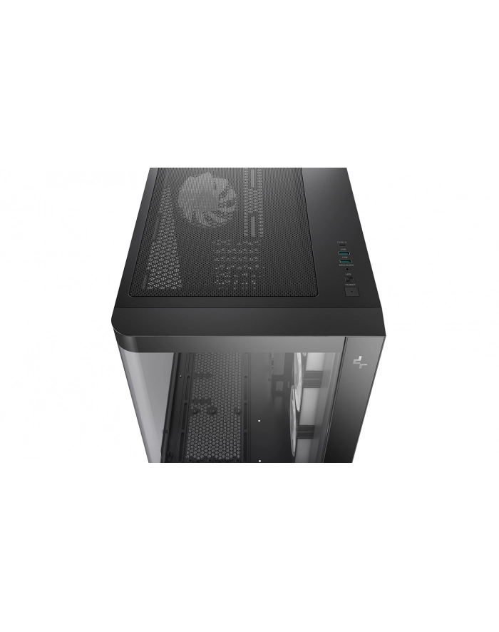 Deepcool CG530U czarny (RCG530UBKAGA4G) główny