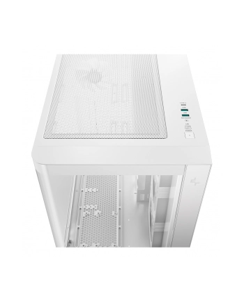 Deepcool CG530U 4F biała (RCG530UWHAGA4G)