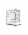 Zalman atx semi-tower box biały - nr 6