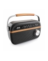 jvc Radio przenośne RA-E215G szare - nr 4