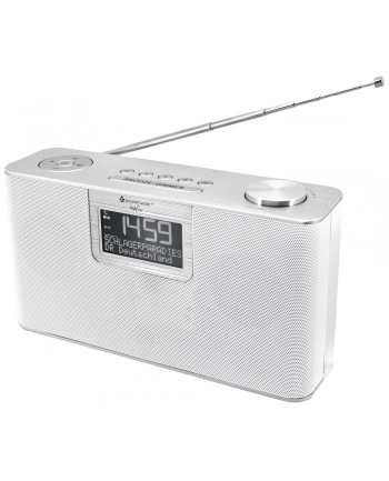 Radio Soundmaster DAB700WE Biały