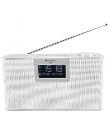 Radio Soundmaster DAB700WE Biały
