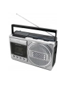 Radio Soundmaster RR20SI Srebrny - nr 1