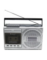Radio Soundmaster RR20SI Srebrny - nr 2
