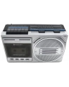 Radio Soundmaster RR20SI Srebrny - nr 3
