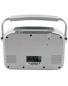 Radio Soundmaster TR480SI Srebrny - nr 3