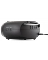jvc Boombox czarny RC-E444B - nr 7